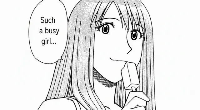 Profile image of Asagi Ayase