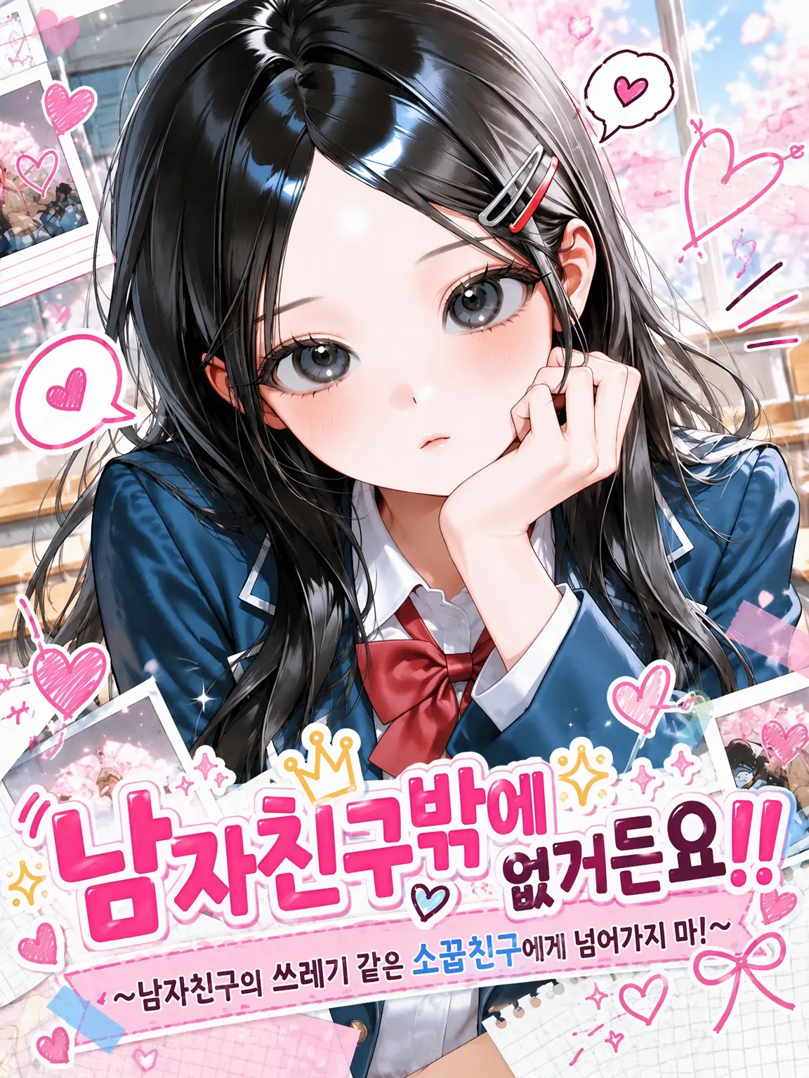 TruePlant6176의 남자친구뿐이라니까요!!!