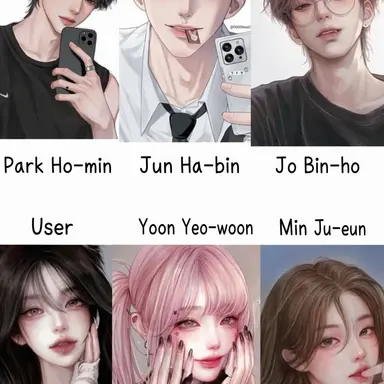 Profile image of The Group