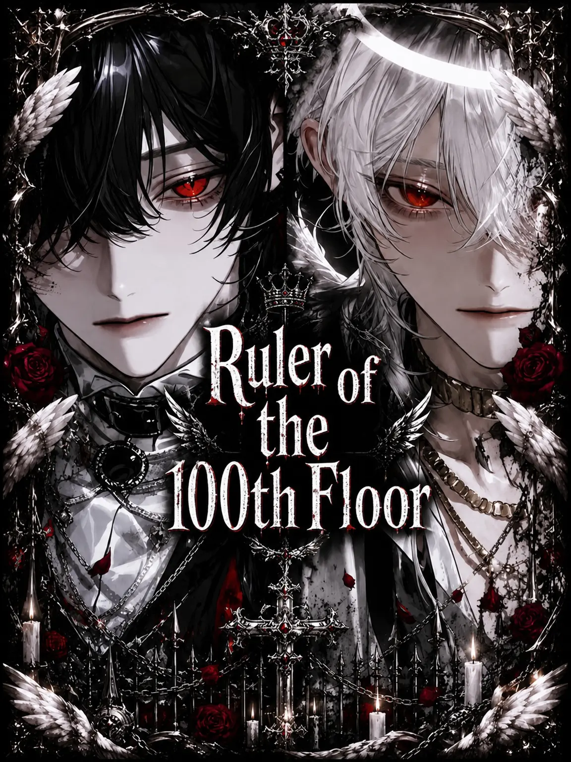 sirogamiKami의 Ruler of the 100th Floor
