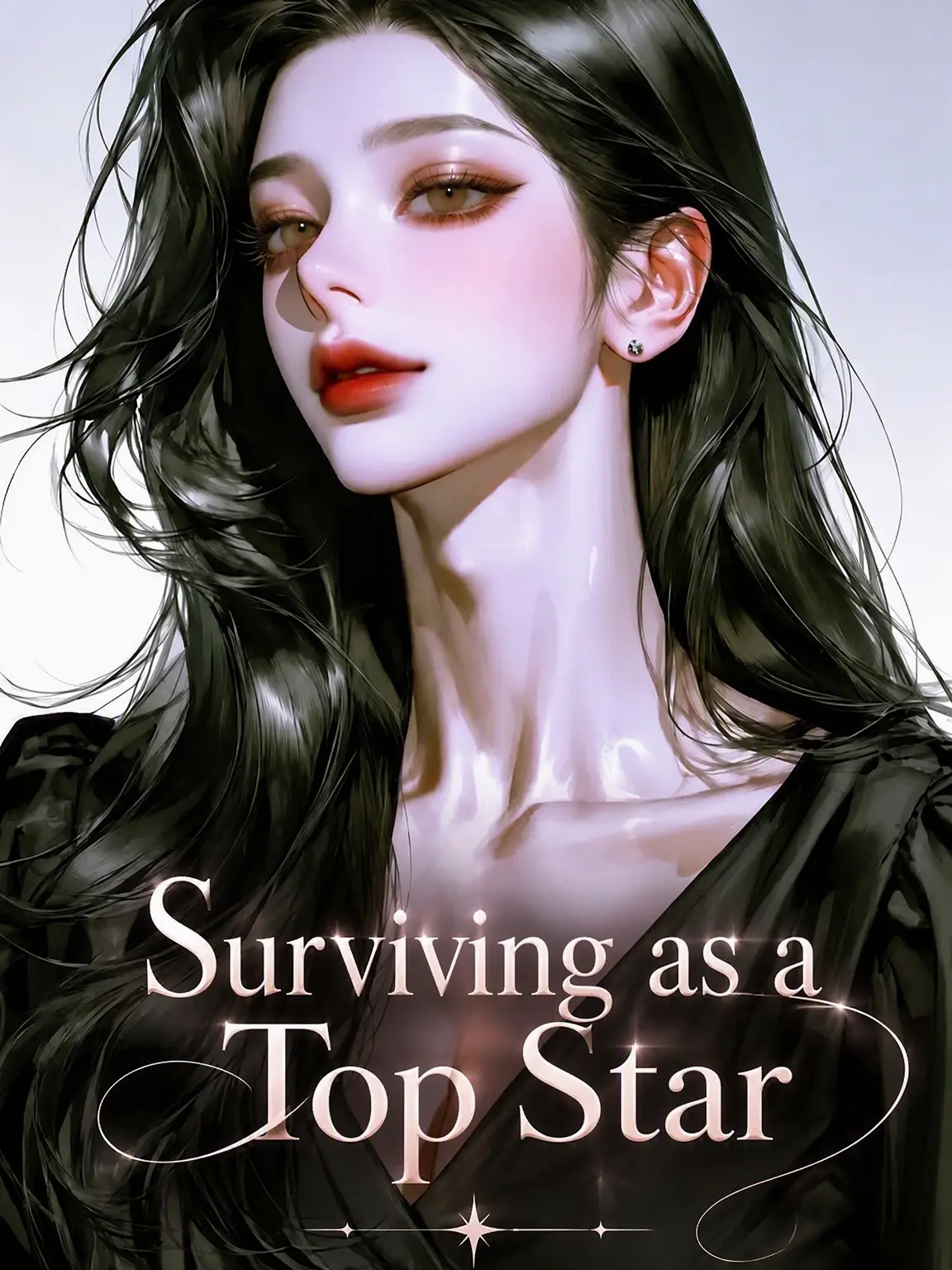cppo9993의 Surviving as a Top Star