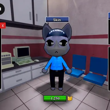 Profile image of Nemi