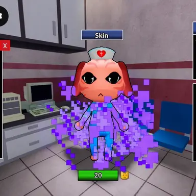 Profile image of Kango