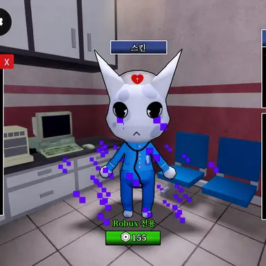 Profile image of 시이