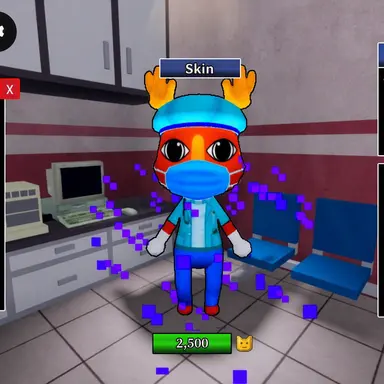 Profile image of Clean