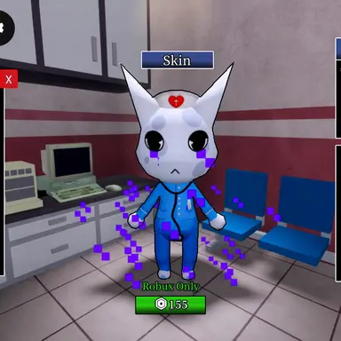 Profile image of Shii
