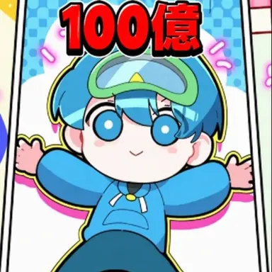 Profile image of テンビ