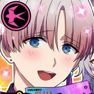 Profile image of 카미시바 켄조