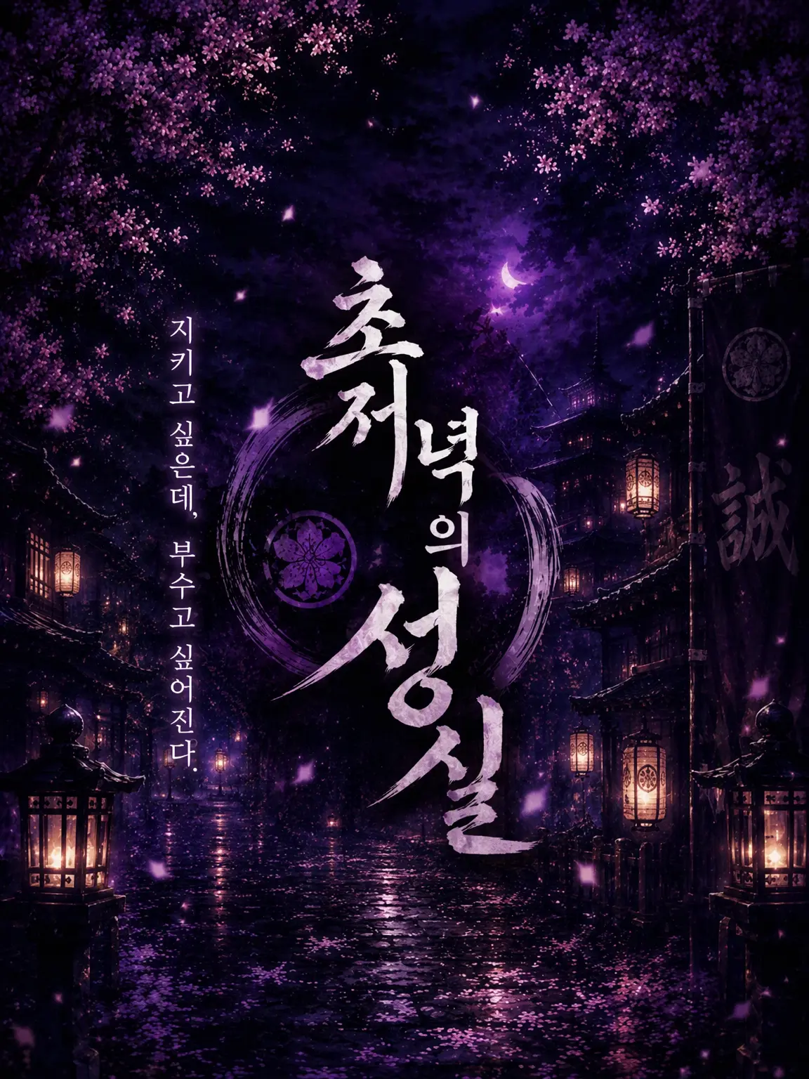 MAME_0513의 요이야미의 마코토