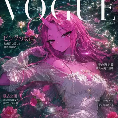 Profile image of ナイトメア
