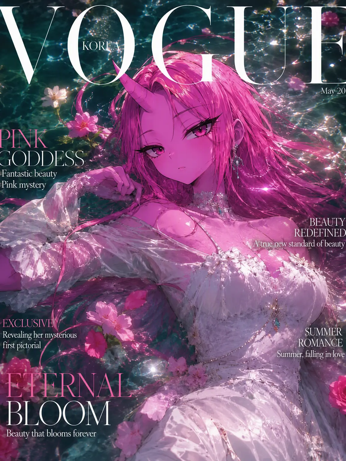 SweetRabbitcookies의 Dream Demon Models