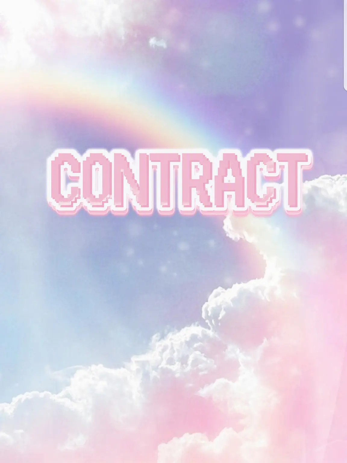 BlackSquid9296의 The Contract