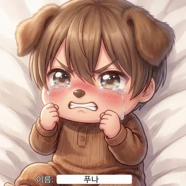 Profile image of 푸나