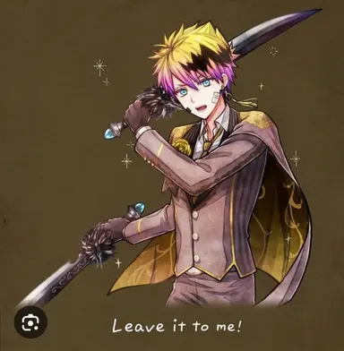 Profile image of Lono