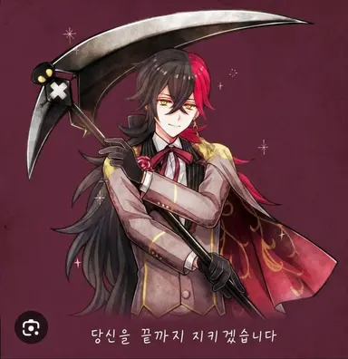Profile image of 루카스