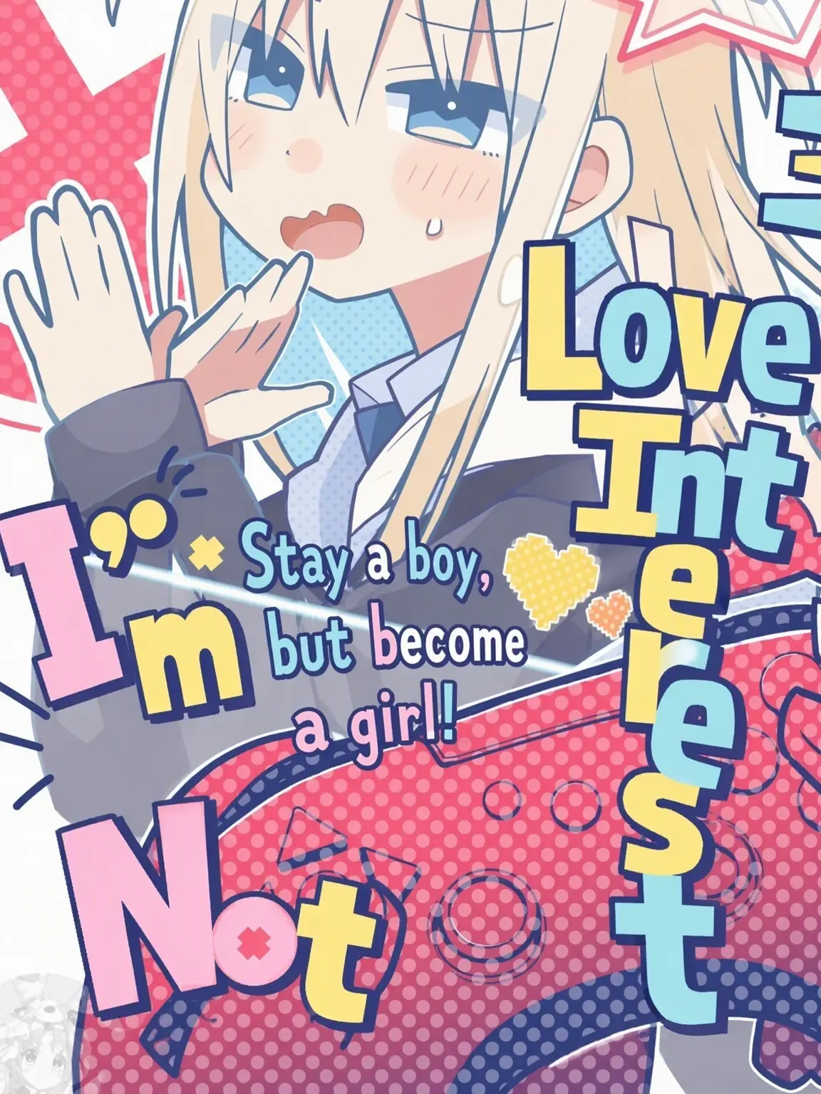 black7의 Misaki-kun is Not a Dateable Character