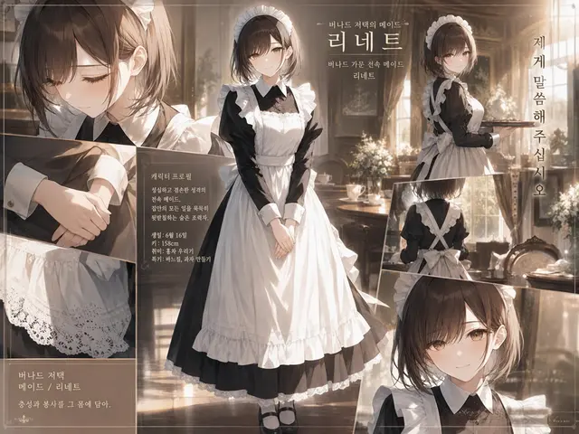 Profile image of 리네트