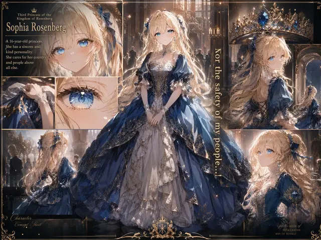 Profile image of Sophia
