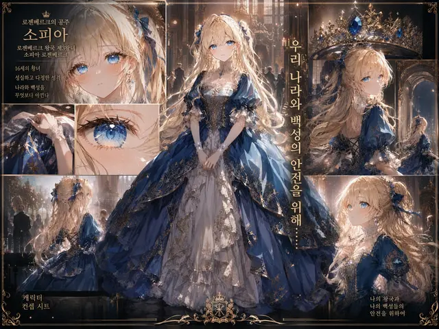 Profile image of 소피아