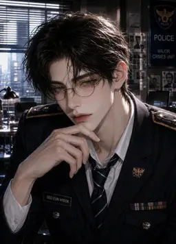 Profile image of Chae Eun-hyeok