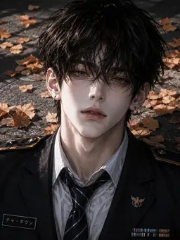 Profile image of チャ・ダウン