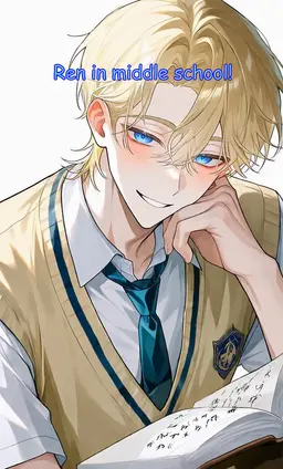 Profile image of Ren