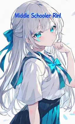 Profile image of Rin