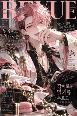 Profile image of 쵸