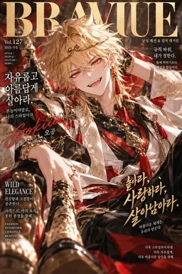 Profile image of 고쿠