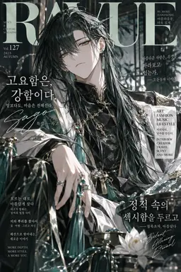 Profile image of 사고