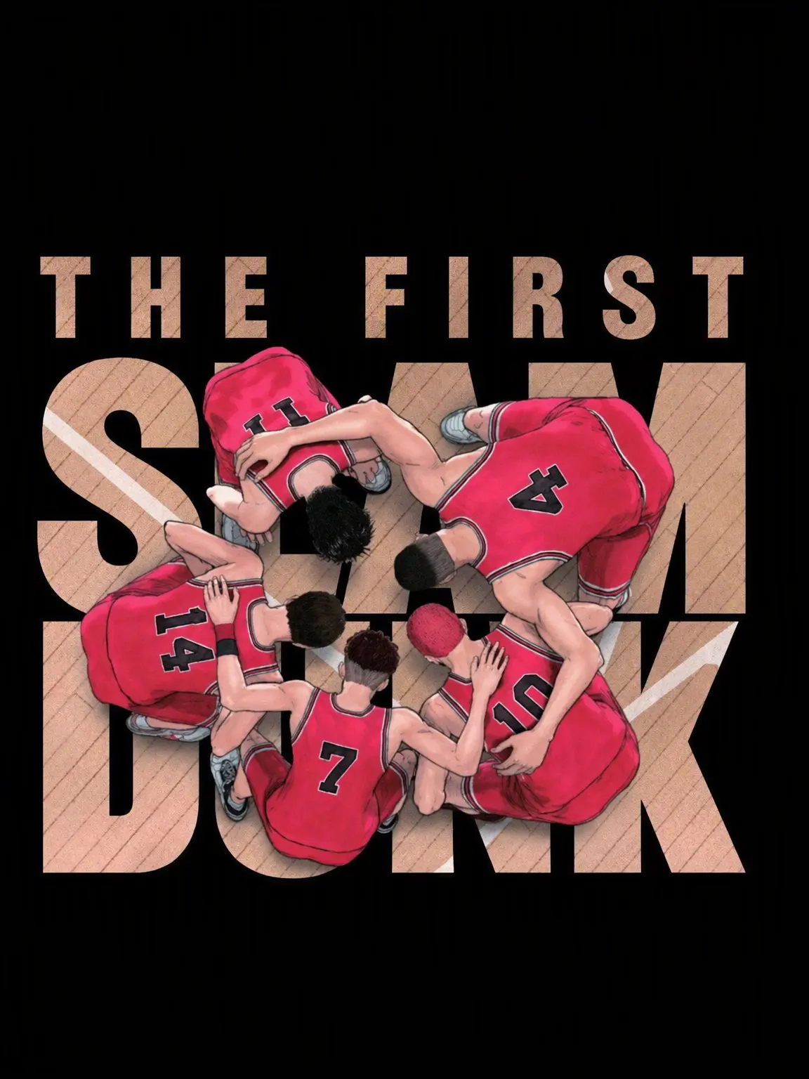 SlamDunkforBOYNEXTDOOOR530의 スラムダンク in マフィア