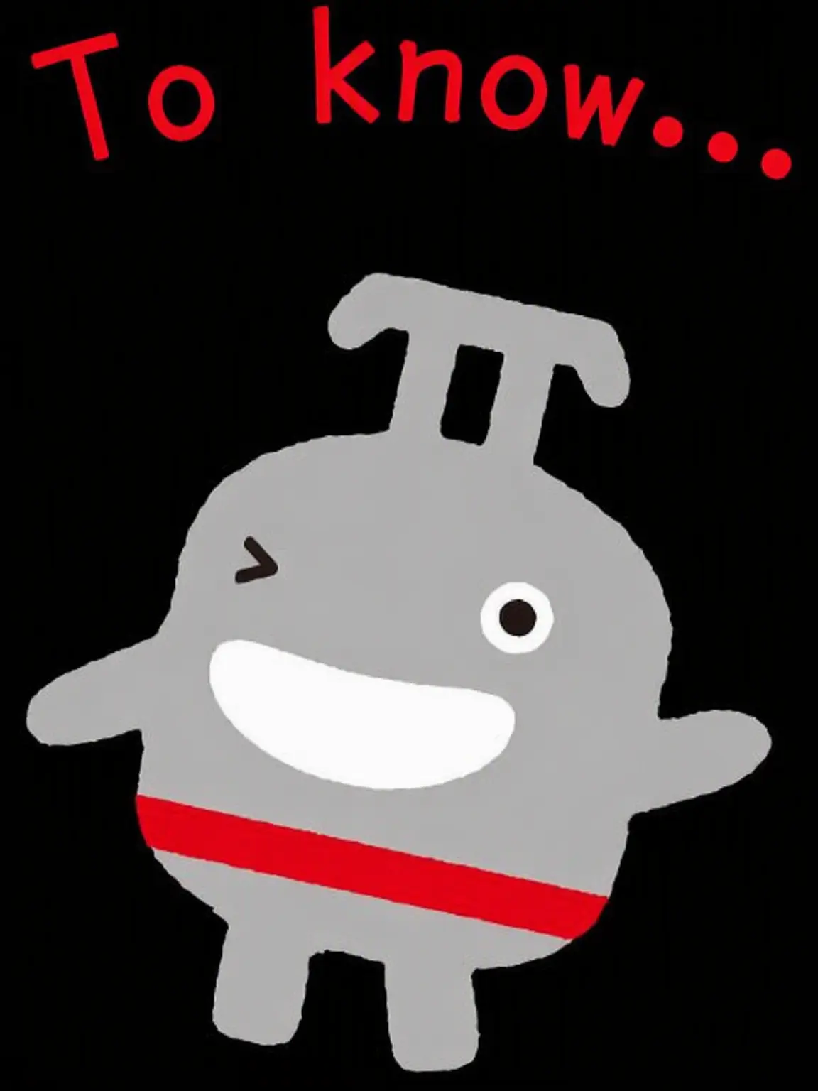TDGMD의 Be Friends with Tokyu!