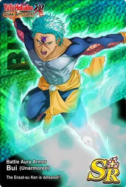 Profile image of Bui
