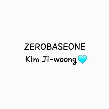 Profile image of Kim Jiwoong