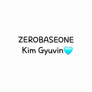 Profile image of Kim Gyuvin