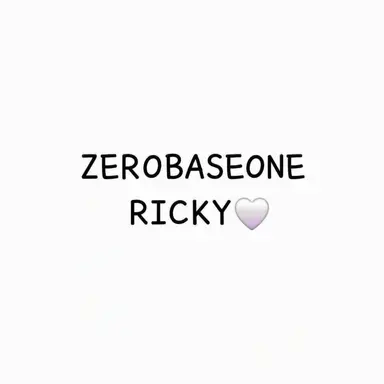 Profile image of Ricky