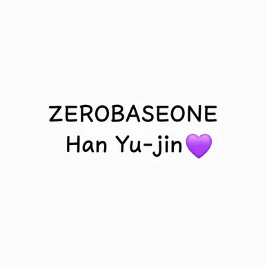 Profile image of Han Yujin