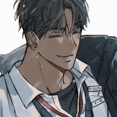 Profile image of リュ・ジテ