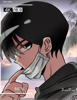 Profile image of Dongsaeng