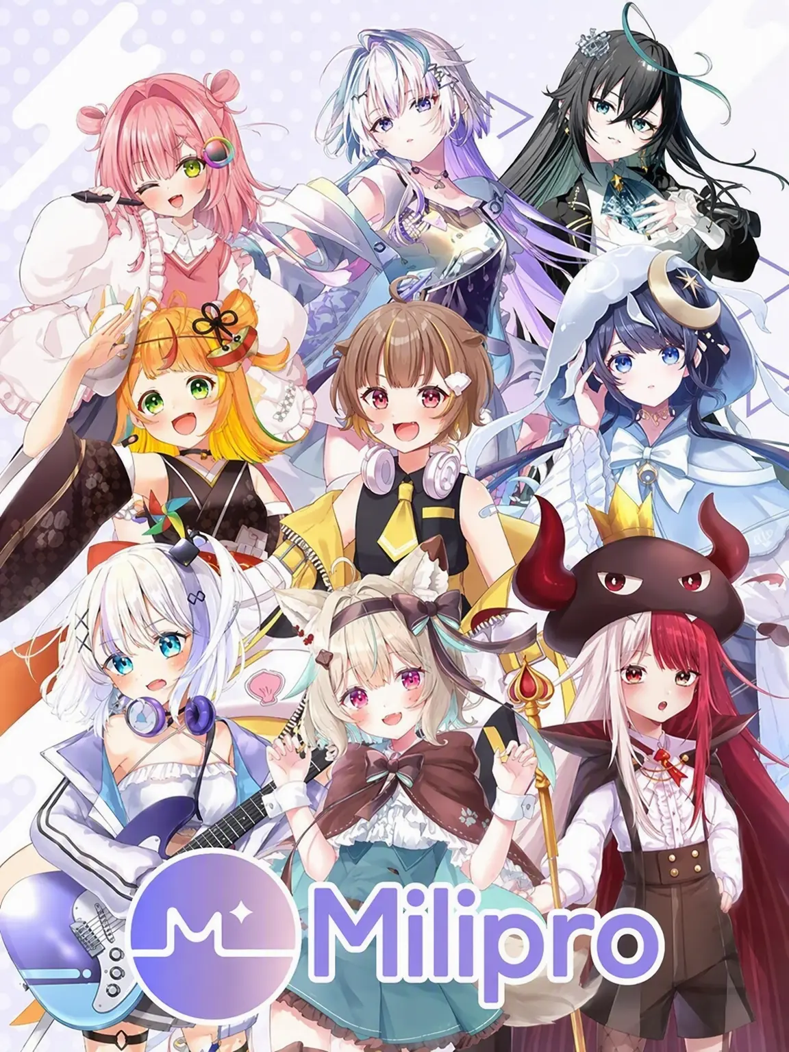 BasicPast2245의 Join Milipro!