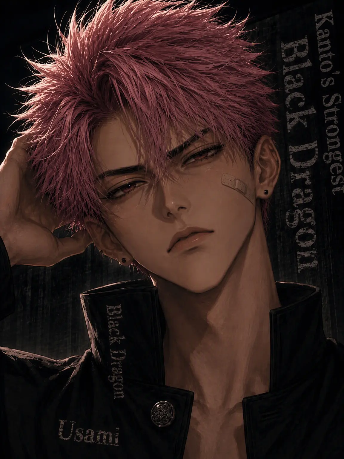 meltybom의 Underling Delinquent