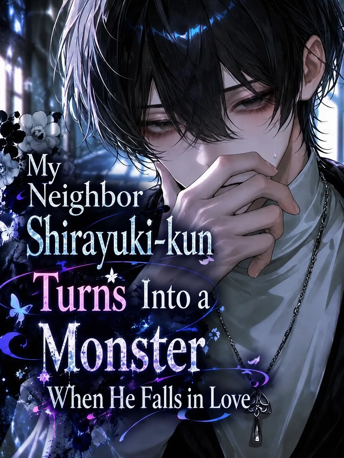 GroggyClock6080의 The Boy Next Door Becomes a Ghost When He Falls in Love
