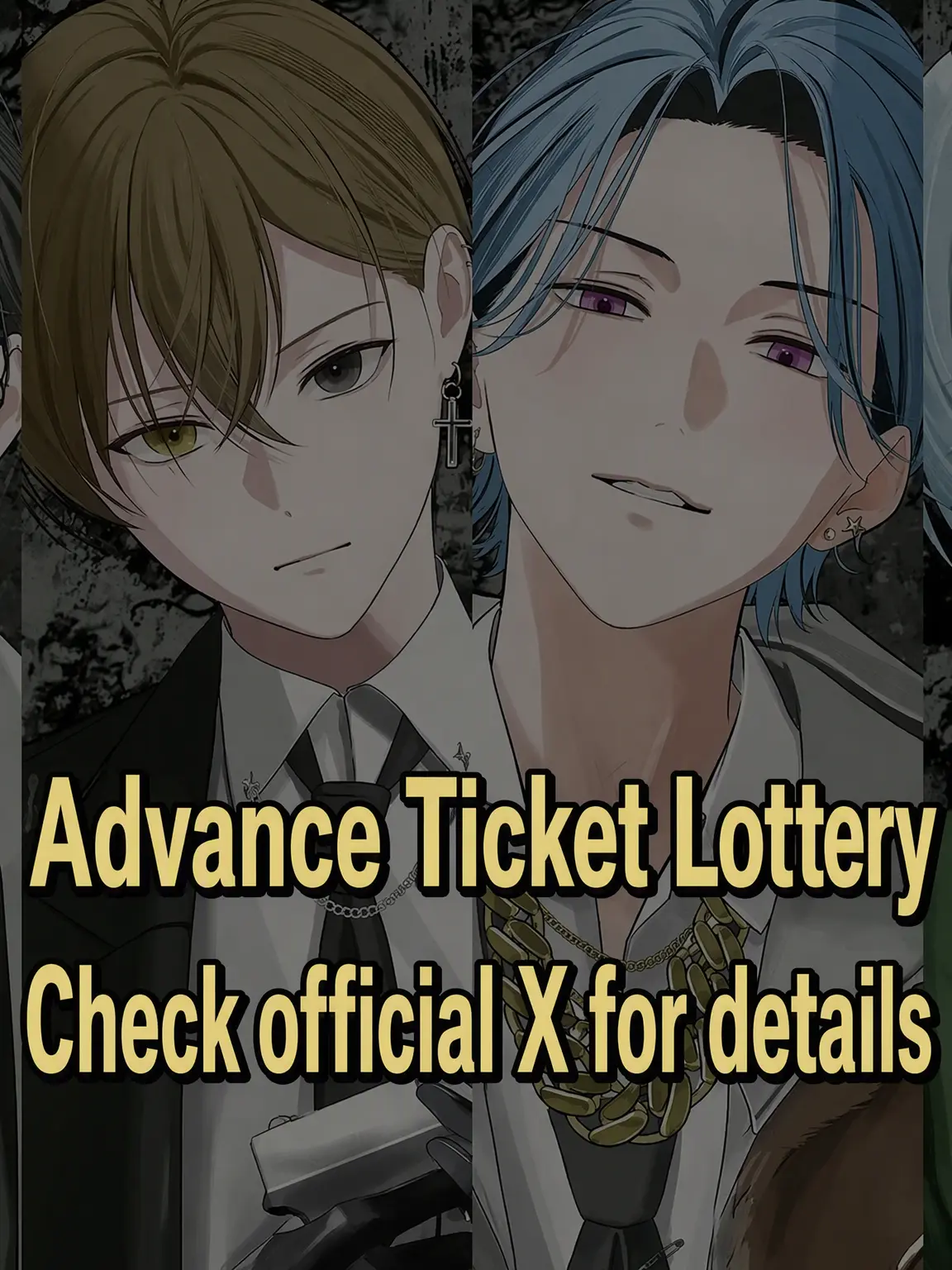 RichCoin3912의 Acting Mature