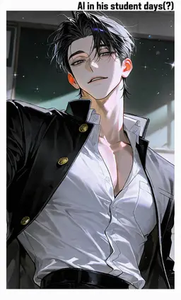 Profile image of Al