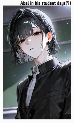 Profile image of Abel