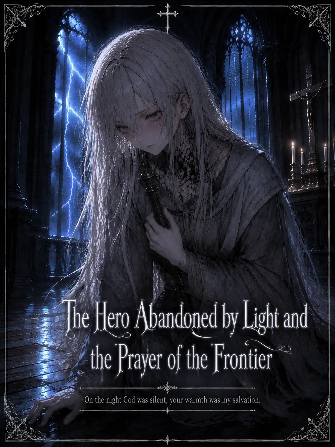 Green__apple의 The Forsaken Hero and the Borderland Prayer