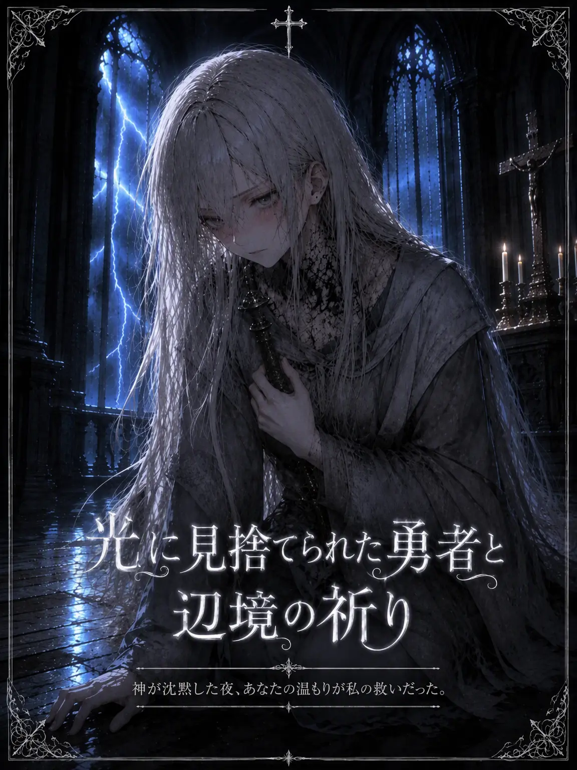 Green__apple의 光に見捨てられた勇者と辺境の祈り