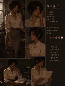 Profile image of 엘시