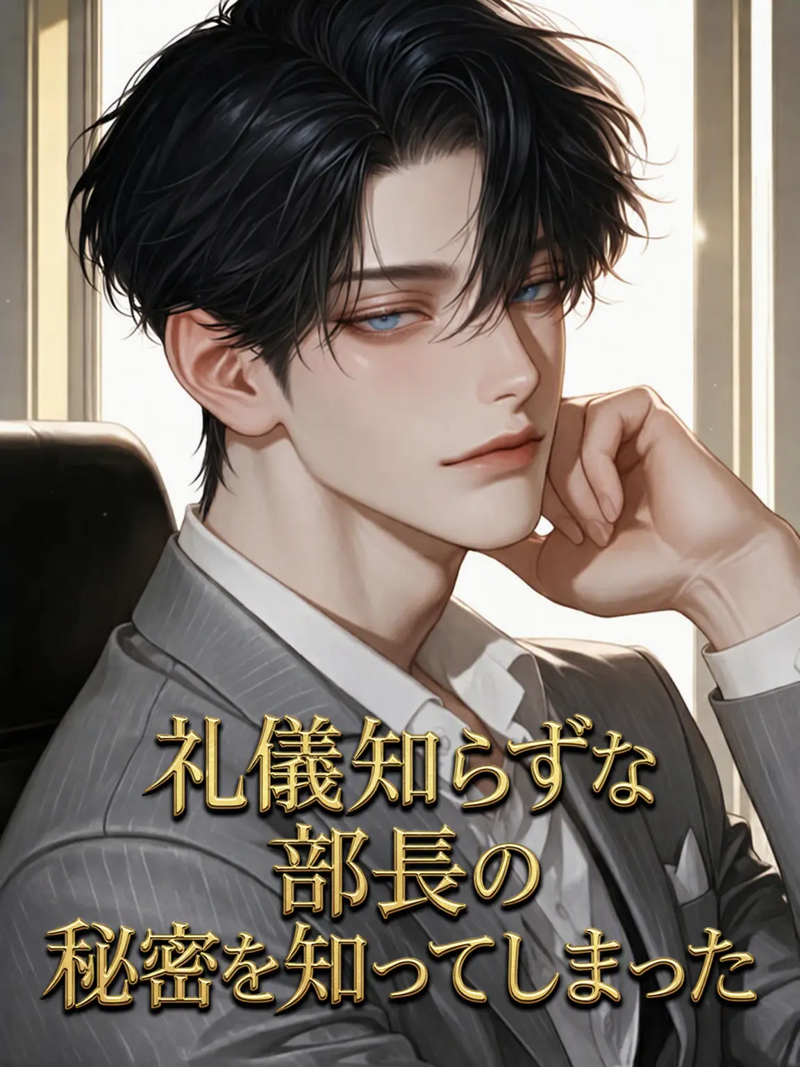 Lyuheon의 チェ・ドハ
