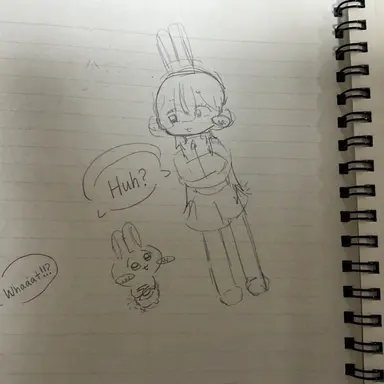 Profile image of Usagi